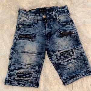Boys size 12 shorts